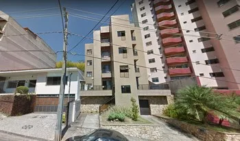 Imagem do Condomínio Do Edifício Pedro Dias Motta em Juiz De Fora