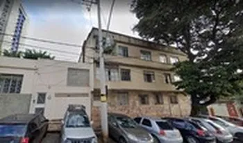Condomínio Do Edifício Pedro Dolabela em Belo Horizonte
