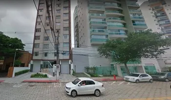 Imagem do Condomínio Do Edifício Pedro Feu Rosa em Vitória