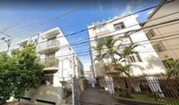 Condomínio Do Edifício Pedro Henrique em Belo Horizonte