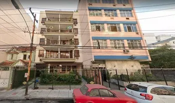 Condomínio Do Edifício Pedro Hugo em Rio De Janeiro