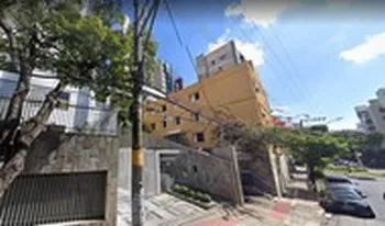 Condomínio Do Edifício Pedro Laborne em Belo Horizonte