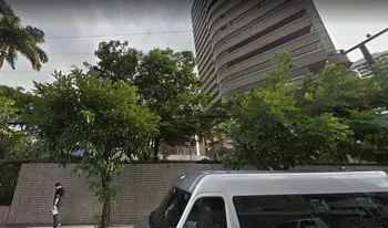 Imagem do Condomínio Do Edifício Pedro Lazar em Fortaleza