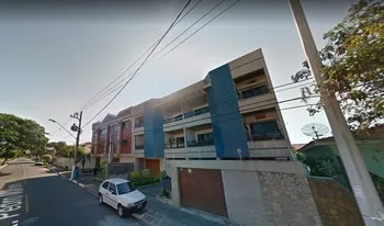 Imagem do Condomínio Do Edifício Pedro Marins em Campos Dos Goytacazes