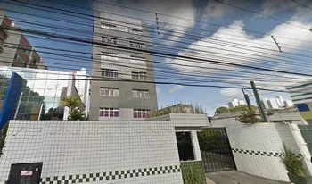 Imagem do Condomínio Do Edifício Pedro Mello em Recife