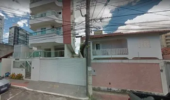 Imagem do Condomínio Do Edifício Pedro Monjardim em Vitória