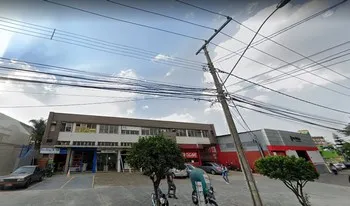 Condomínio Do Edifício Pedro Moreira Barbosa em Belo Horizonte