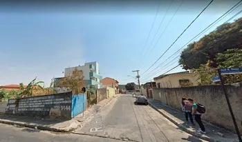 Imagem do Condomínio Do Edifício Pedro Moura em Contagem