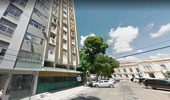 Imagem do Condomínio Do Edifício Pedro Palácios em Vitória