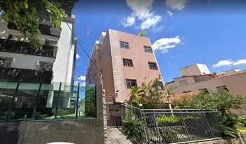 Condomínio Do Edifício Pedro Pastor em Belo Horizonte