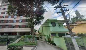 Imagem do Condomínio Do Edifício Pedro Paulo em Niteroi