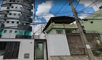 Imagem do Condomínio Do Edifício Pedro Queiroz em Contagem