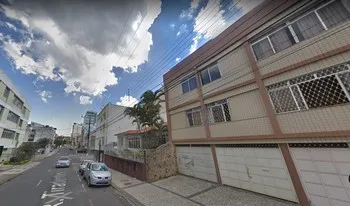 Imagem do Condomínio Do Edifício Pedro Rocha Possas em Juiz De Fora
