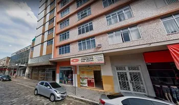 Imagem do Condomínio Do Edifício Pedro Segundo em São Lourenço