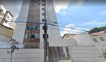 Condomínio Do Edifício Pedro Serafim Ferreira em Belo Horizonte