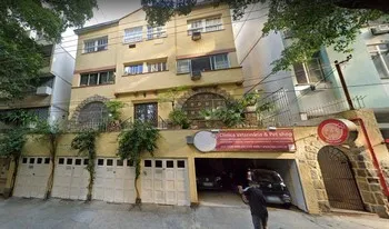 Condomínio Do Edifício Pedro Teixeira em Rio De Janeiro