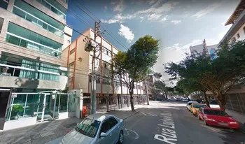 Imagem do Condomínio Do Edifício Pedro Valadão em Vitória