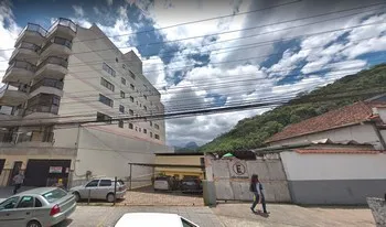 Imagem do Condomínio Do Edifício Pedrosa's em Teresópolis