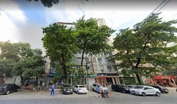 Condomínio Do Edifício Pedroso Lima em Rio De Janeiro