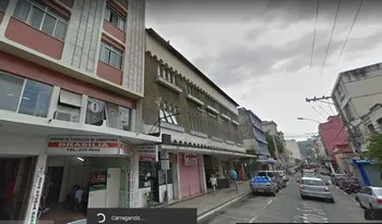 Imagem do Condomínio Do Edifício Pe.eustáquio em Juiz De Fora