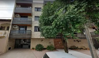 Imagem do Condomínio Do Edifício Pegasos em Ipatinga