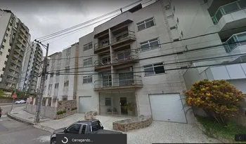 Imagem do Condomínio Do Edifício Pegasus em Juiz De Fora