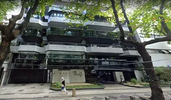 Condomínio Do Edifício Pegasus em Rio De Janeiro