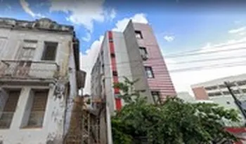 Condomínio Do Edifício Pegasus em Belo Horizonte