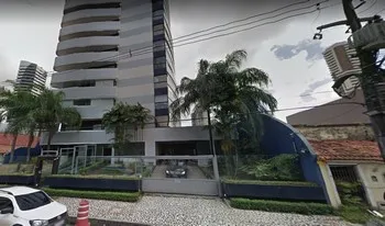 Imagem do Condomínio Do Edifício Pegasus Tower Residence em Belém