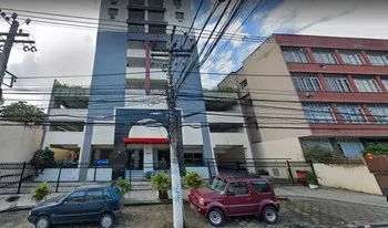 Imagem do Condomínio Do Edifício Pegasus em Niteroi