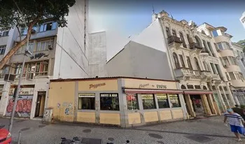 Condomínio Do Edifício Pel Central em Rio De Janeiro