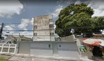 Imagem do Condomínio Do Edifício Pelicano em Recife