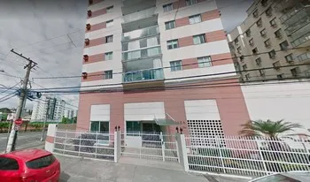 Imagem do Condomínio Do Edifício Pelicano em Vitória
