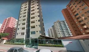 Imagem do Condomínio Do Edifício Pelicano em Vila Velha