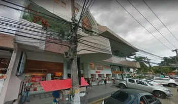 Imagem do Condomínio Do Edifício Pelinca Mall em Campos Dos Goytacazes