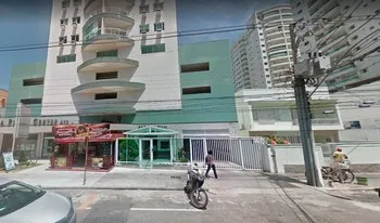 Imagem do Condomínio Do Edifício Pelinca Plaza em Campos Dos Goytacazes