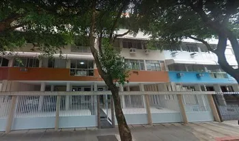 Imagem do Condomínio Do Edifício Pelotas em Vitória