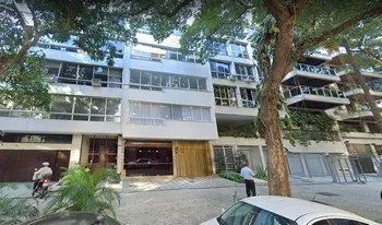 Condomínio Do Edifício Pelotas em Rio De Janeiro
