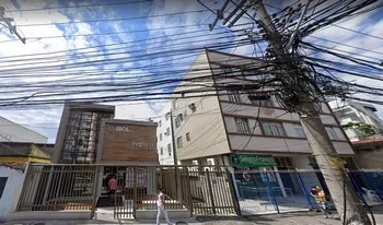 Condomínio Do Edifício Pena Anil em Rio de Janeiro