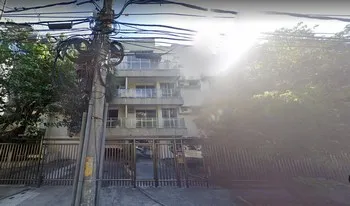 Condomínio Do Edifício Pena Atlântico em Rio De Janeiro