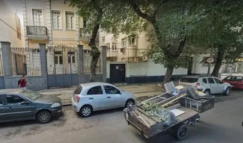 Condomínio Do Edifício Pena Branca em Rio De Janeiro