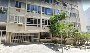Condomínio Do Edifício Pena Escarlate em Rio De Janeiro