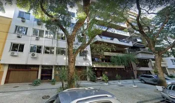 Condomínio Do Edifício Pena Esmeralda em Rio De Janeiro