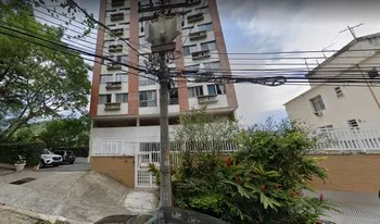 Condomínio Do Edifício Pena Marfim em Rio De Janeiro
