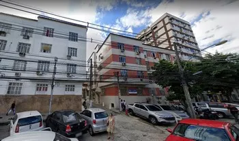 Condomínio Do Edifício Pena Orange I em Rio De Janeiro