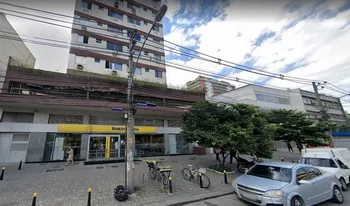 Condomínio Do Edifício Pena Platina em Rio De Janeiro