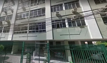 Condomínio Do Edifício Pena Prata em Rio De Janeiro