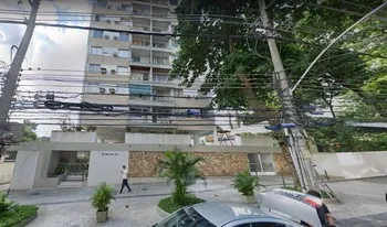 Condomínio Do Edifício Pena Real em Rio De Janeiro
