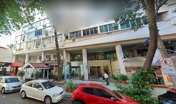 Condomínio Do Edifício Pena Regia em Rio De Janeiro