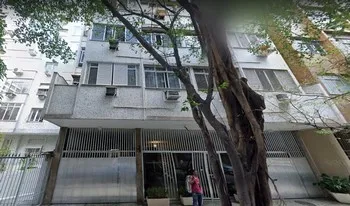 Condomínio Do Edifício Pena Rei em Rio De Janeiro